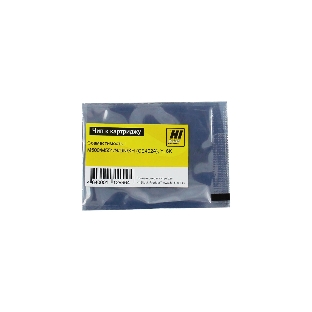 Чип Hi-Black к картриджу HP M500/M551/N/DN/XH Y new 6K