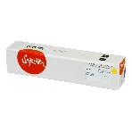 Картридж Sakura 44469714 для OKI C310/C330/C510/C530/MC351/MC352/MC361/MC362/MC561/MC562, желтый, 2000 к., фото 1