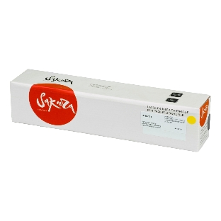 Картридж Sakura 44469714 для OKI C310/C330/C510/C530/MC351/MC352/MC361/MC362/MC561/MC562, желтый, 2000 к.