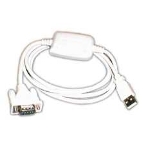 Переходник Cablexpert с USB на Com 1.8m, фото6