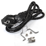 Блок питания ExeGate 600PPH-LT-S-OEM (EX282044RUS-OEM-S), 600Вт, 80 PLUS, 120мм, черный, фото 1