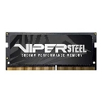 Оперативная память Patriot Viper Steel, DDR4, 8Gb (1x8Gb), 2400MHz, CL15, SO-DIMM, фото7