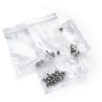 Серверный корпус ExeGate Pro 2U350-01 (RM 19', высота 2U, глубина 350, БП 1U-1000ADS, USB), фото2