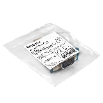 Адаптер USB 2.0-RS232 ExeGate EX-UAS (Am/DB9M, крепеж разъема - винты), фото 1