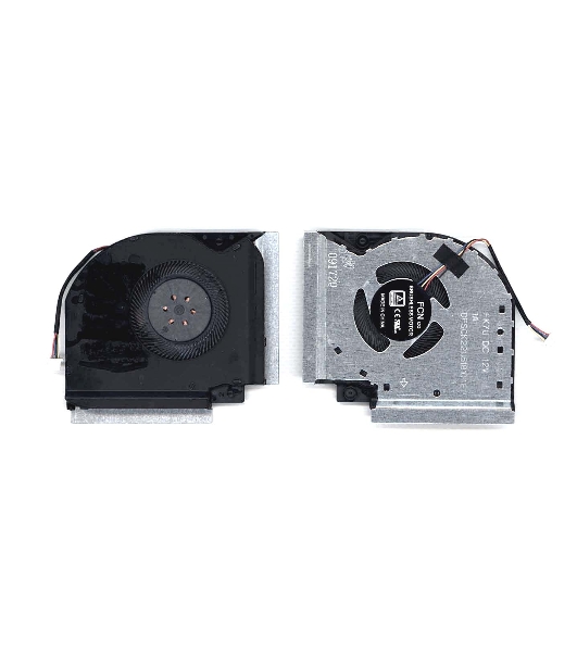Вентилятор (кулер) для ноутбука Asus ROG GL504 GL504G GL504GS GL504GM GPU