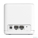 Бесшовный Mesh роутер Mercusys Halo H30G(2-pack) AC1300 10/100/1000BASE-TX, фото31