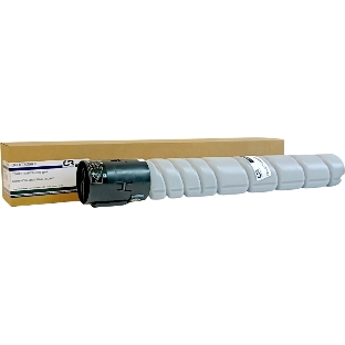 Картридж лазерный CopyRite CR-LXC76C0HK0 76C0HK0 черный (34000 стр.) для Lexmark CS923de/CX924dte