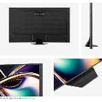 Телевизор Hisense 65' 65U8Q угольный/серый Mini LED UHD 48-165Hz Smart TV VIDAA U9, фото15