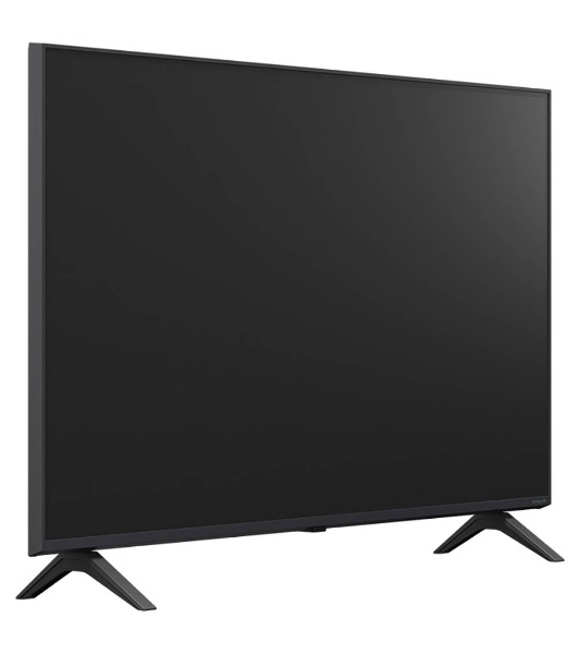 Телевизор LG 43' 43NANO80A6B синий DLED 4K UHD 60Hz Smart TV WebOS 2GB/8GB