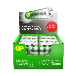 Батарейка GP 15AA21RA-2CRS4 96/384 (4шт./AA в уп-ке) (4891199226175) аналог 1276607, фото10