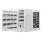 Кондиционер оконный Ballu BWC-09 AC 9000 BTU, 24 м², 49 дБ, охлаждение, осушение, белый, фото8