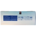 Картридж лазерный NVPrint совместимый HP CF283X для HP LaserJet Pro M225 MFP/M201 (2500k), фото4
