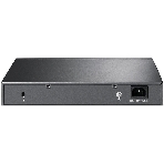 Коммутатор TP-Link SMB TL-SG3210 JetStream 8-Port Gigabit L2 Lite Managed Switch with 2 SFP Slots, фото5