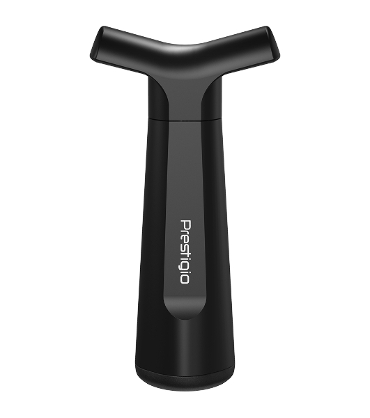 Набор для хранения вина Manual Vacuum Wine Stopper with stoppers and champane stopper