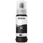 Контейнер с черными чернилами Epson C13T09C14A, фото 1