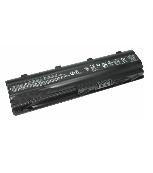 Аккумуляторная батарея для ноутбука HP DV5-2000 DV6-3000 (HSTNN-Q62C) 55Wh черный