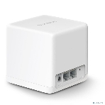 Бесшовный Mesh роутер Mercusys Halo H30G(2-pack) AC1300 10/100/1000BASE-TX, фото30