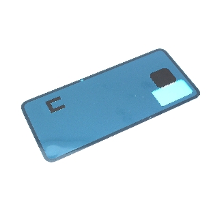 Задняя крышка для Xiaomi Redmi Note 11 Pro синий