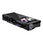 Видеокарта MSI PCI-E 5.0 RTX 5070 Ti 16G GAMING TRIO NVIDIA GeForce RTX 5070TI 16Gb 256bit GDDR7 2452/28000 HDMIx1 DPx3 HDCP Ret, фото6