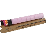 Картридж лазерный CET (CPP, CPT,CE88) TN-328M/TN-626M для Konica Minolta bizhub C250i/C300i/C360i Magenta, 519г, 28000 стр., фото3