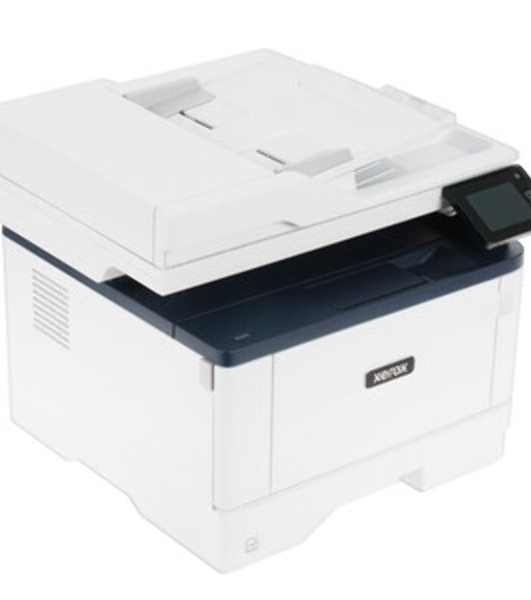 МФУ лазерное Xerox B305 (B305V_DNI), A4, ч/б, печ. до 38 стр/мин., скан. до 46 стр/мин. (ч/б) 20 стр/мин. (цвет), 600x600dpi, USB, RJ-45, Wi-Fi