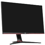 Монитор 27' AOC 27G50Z Fast IPS, 1920x1080, 260Hz, 1ms, 300сd/m, 3000:1 2xHDMI(2.0), DP(1.4), Vesa 100, Black, фото11