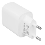 Сетевое зарядное устройство PERFEO с разъемом USB, QC3.0, 18W, белый (I4659), фото2