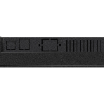 Монитор игровой с аудио 27' ExeGate Combat EG2700CA (VA LED Grade A+, FHD, 1920x1080@200Гц, 16:9, 250cd/m2, 4000:1, 178°/178°, 1ms, Speakers, 2xHDMI 2.1, DisplayPort, audio-out, FreeSync, Low Blue Light, кабель DP 1.5м, VESA, регулировка наклона (tilt), черный), фото5
