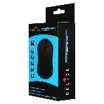 Мышь проводная Oklick 115S черный, 1200 dpi, USB, кнопки - 3, фото17