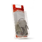 Переходник Gembird Переходник с USB DB25M/AM 1.8m блистер, фото4