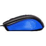 Мышь проводная Acer OMW011 черный/синий, 1200 dpi, USB, кнопки - 3, фото20