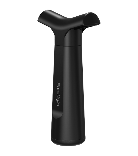 Набор для хранения вина Manual Vacuum Wine Stopper with stoppers and champane stopper