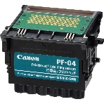 Печатающая головка Canon PF-04 (3630B001) черный для Canon iPF650, iPF655, iPF670, iPF680, iPF685, iPF750, iPF755, iPF760, iPF765, iPF770, iPF780, iPF785, iPF830, iPF840, iPF850., фото13