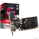 Видеокарта AFOX R5 230 2Gb DDR3 64Bit, LP Single Fan AFR5230-2048D3L5, фото4