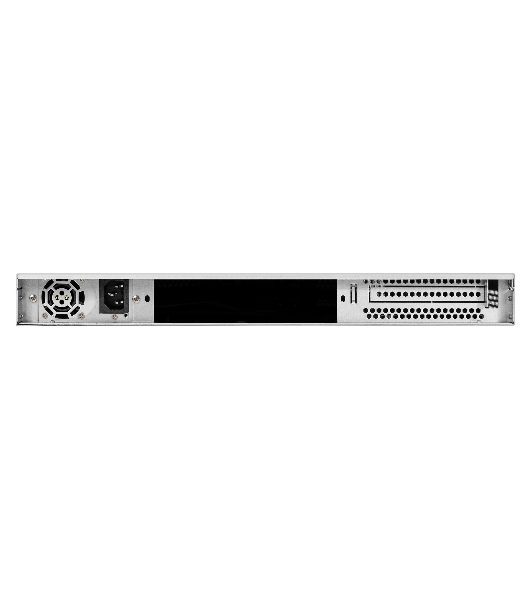 Серверный корпус ExeGate Pro 1U250-11 (RM 19', высота 1U, глубина 250, БП 1U-F450AS, 2*USB)