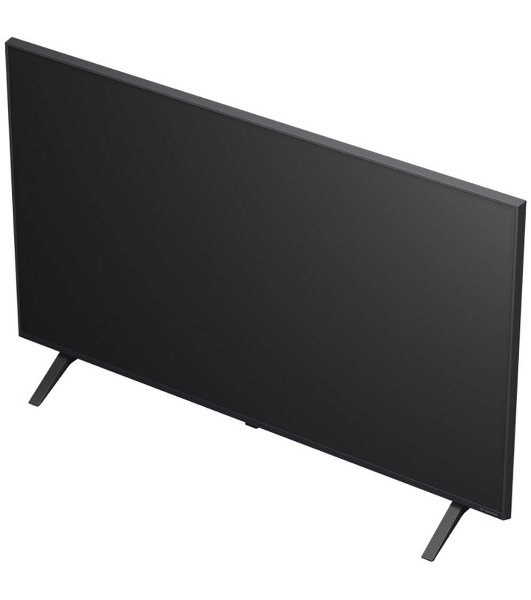 Телевизор LG 43' 43NANO80A6B синий DLED 4K UHD 60Hz Smart TV WebOS 2GB/8GB