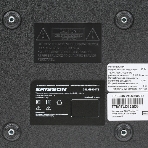 Телевизор Erisson 24' 24LM8000CT2 черный DLED HD Ready 60Hz, фото11