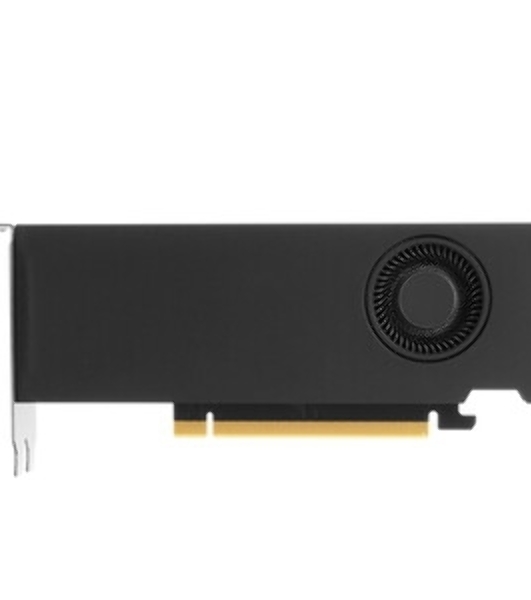 Видеокарта NVIDIA RTX A2000 Graphics Cards (ATX installed, LP included) 12Gb, Bulk Packing