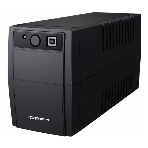 Источник бесперебойного питания Ippon Back Basic 850S Euro 480Вт 850ВА черный, фото2
