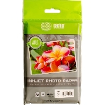 Фотобумага Cactus CS-GA618050ED A6/180г/м2/50л./белый глянцевое для струйной печати, фото2