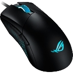 Мышь проводная ASUS ROG Gladius III черный, 19000 dpi, USB, кнопки - 6, фото 1