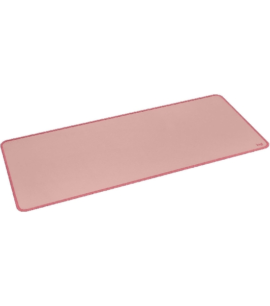 Коврик для мыши Logitech Desk Mat Studio Series DARKER ROSE
