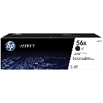 Картридж лазерный HP 56X черный для HP LaserJet Pro M436N/DN/NDA (12300 стр.), фото3