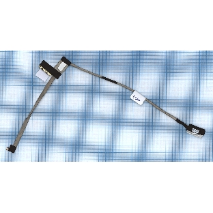 Шлейф матрицы для ноутбука Toshiba Mini NB255 7400255