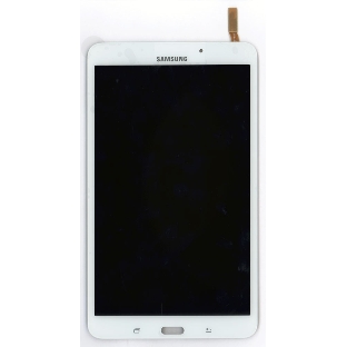 Модуль (матрица + тачскрин) для Samsung Galaxy Tab 4 8.0 SM-T330 белый