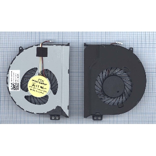 Вентилятор (кулер) для ноутбука Dell Inspiron 14-7000 7447