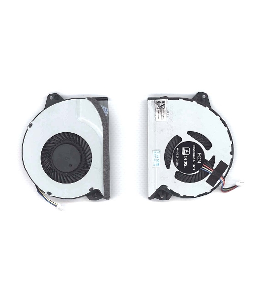 Вентилятор (кулер) для ноутбука Asus ROG GL702VM CPU