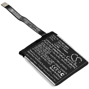 Аккумуляторная батарея CameronSino для смарт-часов Huawei Magic GT TLS-B19 (CS-HGT240SH) 170mAh