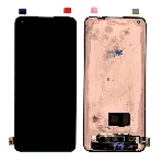 Дисплей (модуль) для OnePlus 11 в сборе с тачскрином (orig lcd) черный, фото2