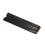 Накопитель SSD WD 1Tb Black SN850X, M.2(22x80мм), NVMe, PCIe 4.0 x4, 3D TLC, R/W 7300/6300Mb/s, IOPs 800 000/1 100 000, TbW 600, DWPD 0.3 (12 мес.), фото6